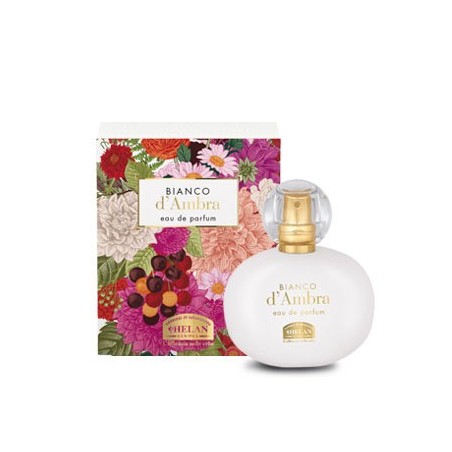 BIANCO D'AMBRA EDP 50ML