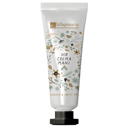 CREMA MANI MANDORLE&FRUTTI RO