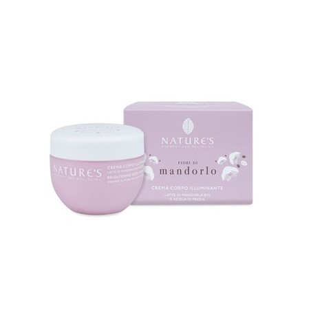FIORI MANDORLO CREMA CRP 150ML