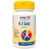 LONGLIFE K-2 GOLD 60 Perle