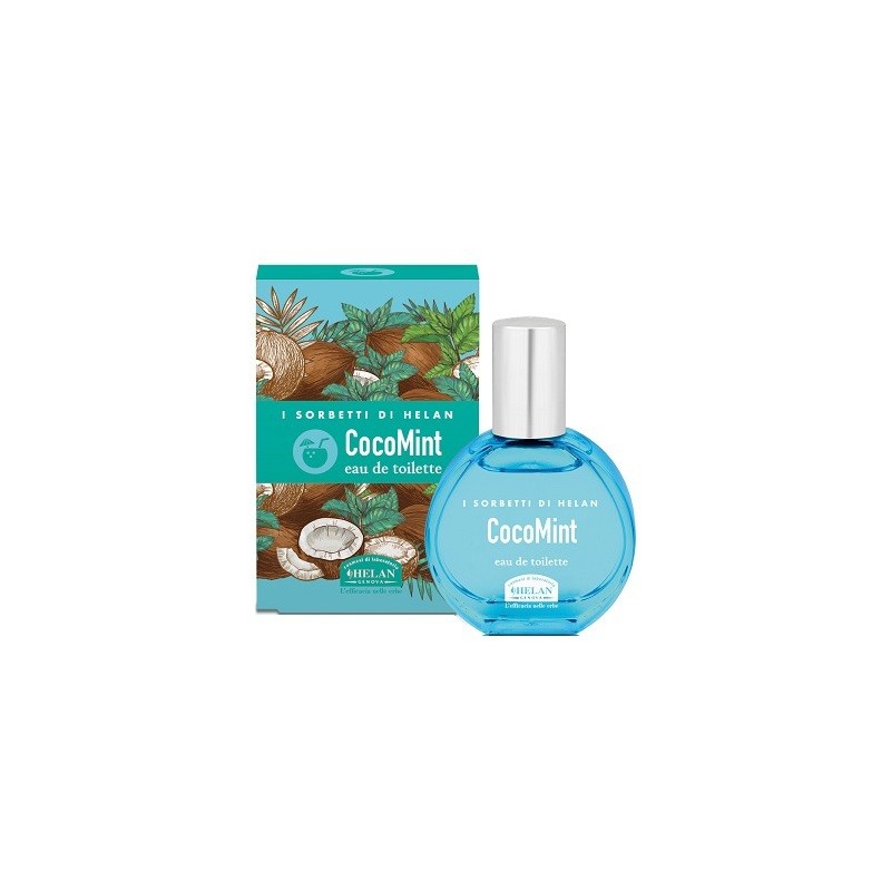 I SORBETTI COCOMINT EDT 30ML