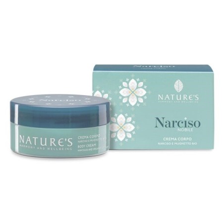 NATURE'S NARCISO NOB Crema 200ML