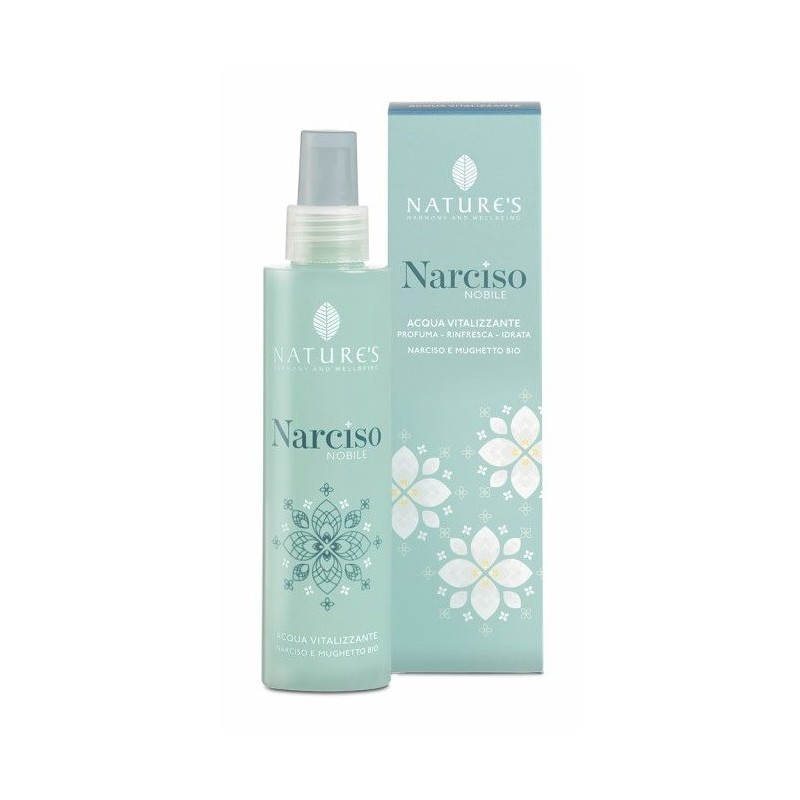 NATURE'S NARCISO NOB ACQUA VIT