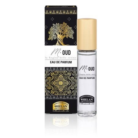 I PROFUMI M OUD EDP