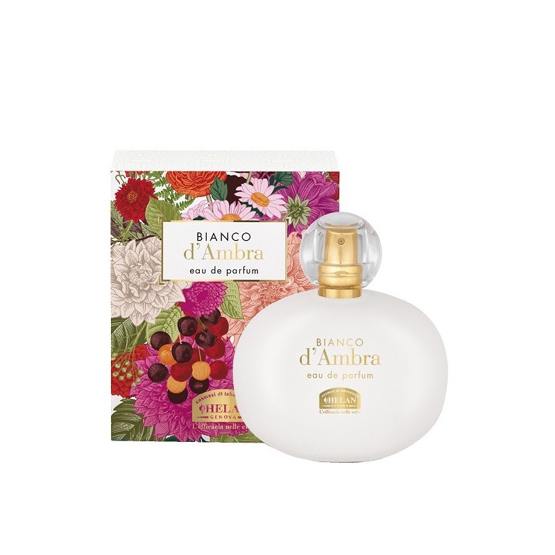 BIANCO D'AMBRA EDP 100ML