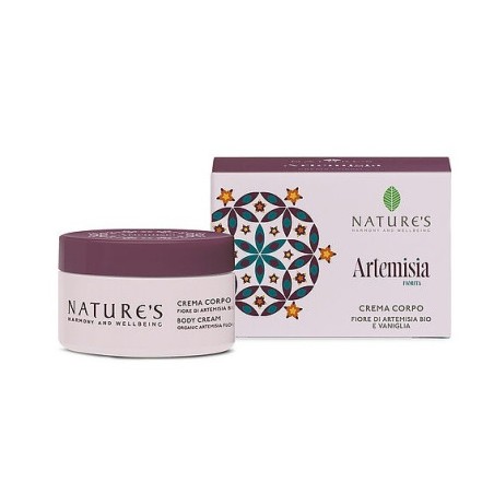 ARTEMISIA FIOR Crema CORPO 200ML