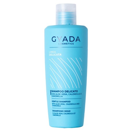 SHAMPOO DELICATO 250ML