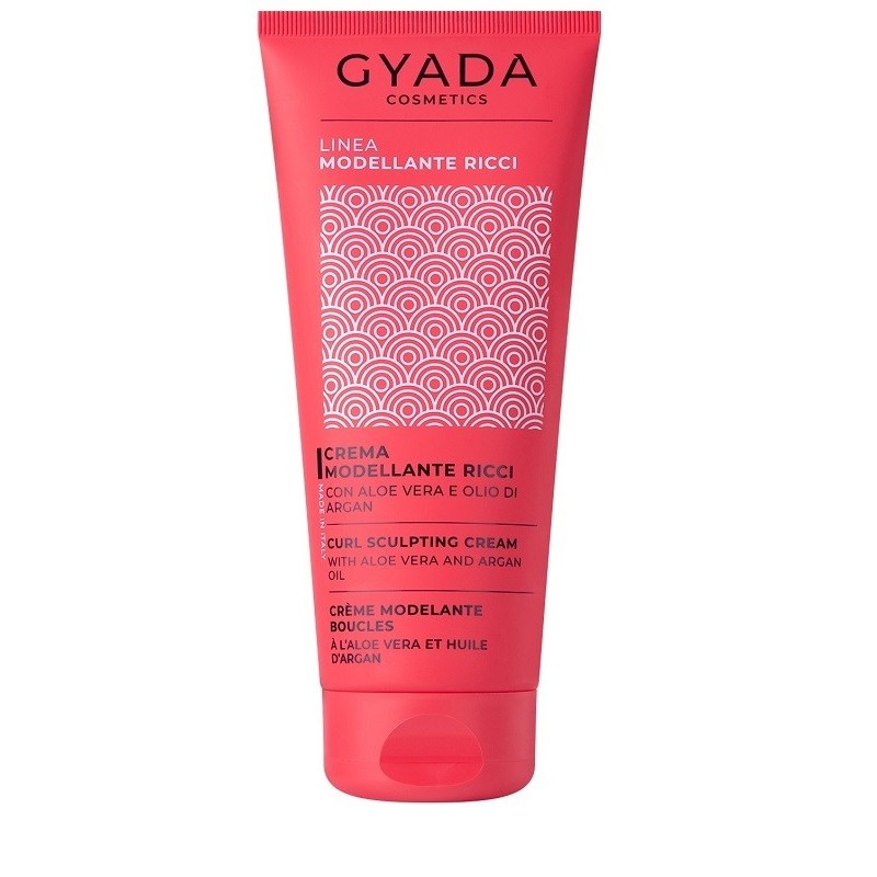 CREMA MODELLANTE RICCI200ML NF
