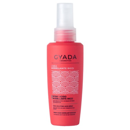 SPRAY ACIDO MODELL RICCI NF