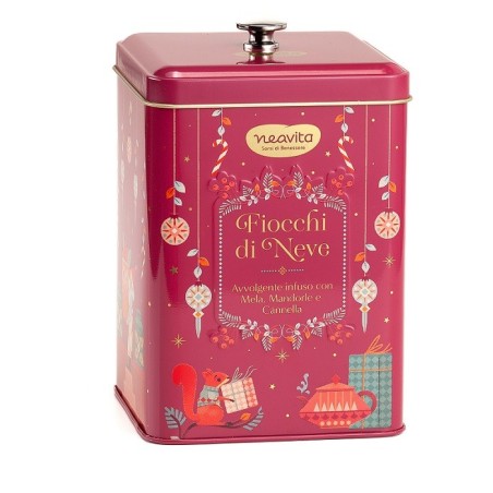 NEAVITA INFUSO FIOCCHI FS BIS