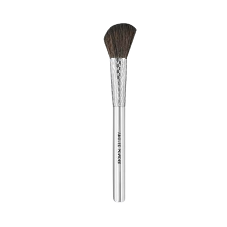 F07 ANGLED POWDER BRUSH