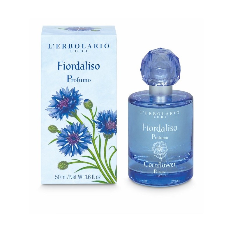FIORDALISO PROFUMO 50ML