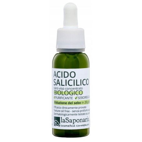 ACIDO SALICILICO 30ML