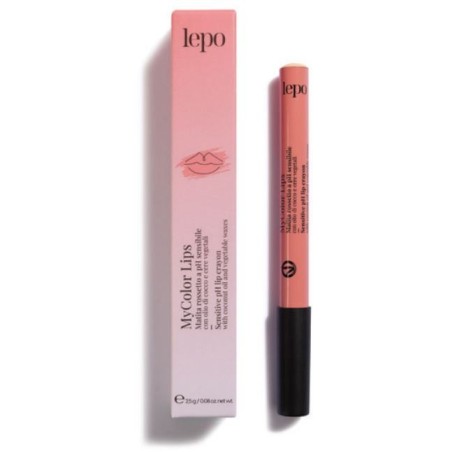 LEPO MYCOLOR LIPS MATITA PESCA