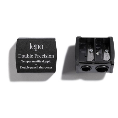 LEPO DOUBLE PRECISION TEMPERAM