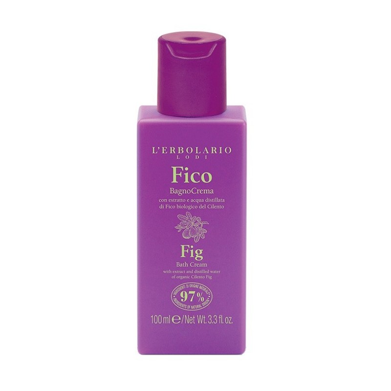 FICO BAGNOCREMA 100ML