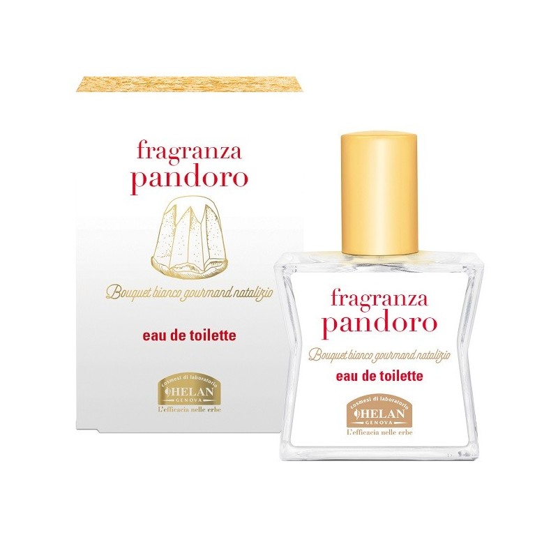 PANDORO EAU DE TOILETTE 30ML