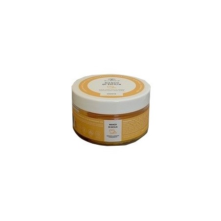 ELLETHIC SCRUB GRANITA MANGO