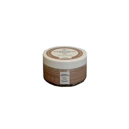 ELLETHIC SCRUB GRANITA MAND