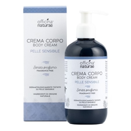 CREMA CORPO PELLE SENS 200ML