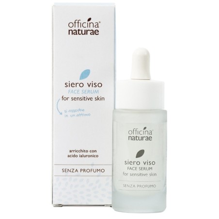 SIERO VISO PELLE SENS S/PROF