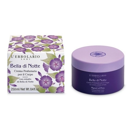 BELLA DI NOTTE CREMA PROF CRP