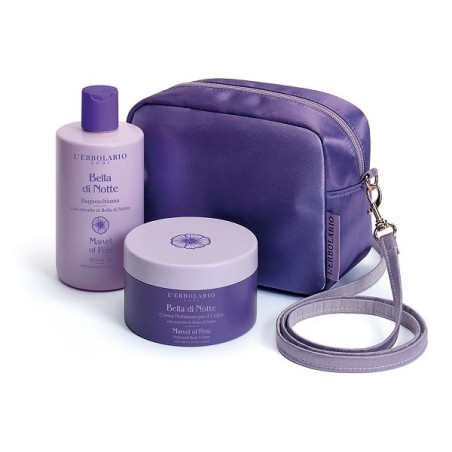 BELLA DI NOTTE BEAUTY BAG GRAN