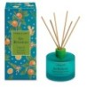 GIN BOTANICALS FRAGRANZA LEGNI