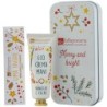 SCRIGNO CREMA MANI VAN+LIMETTA