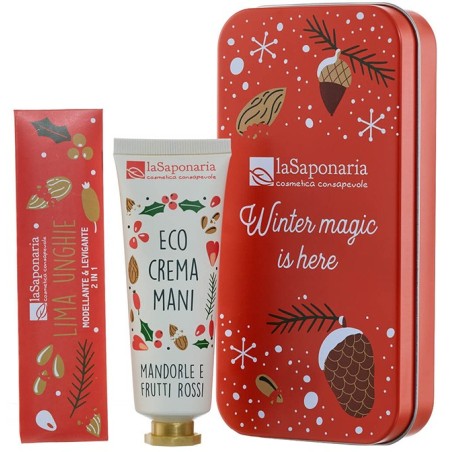SCRIGNO CREMA MANI MAND+LIMETT
