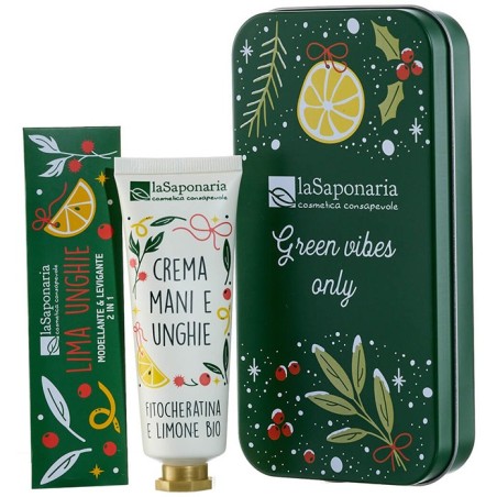 SCRIGNO CREMA MANI FITO+LIMETT
