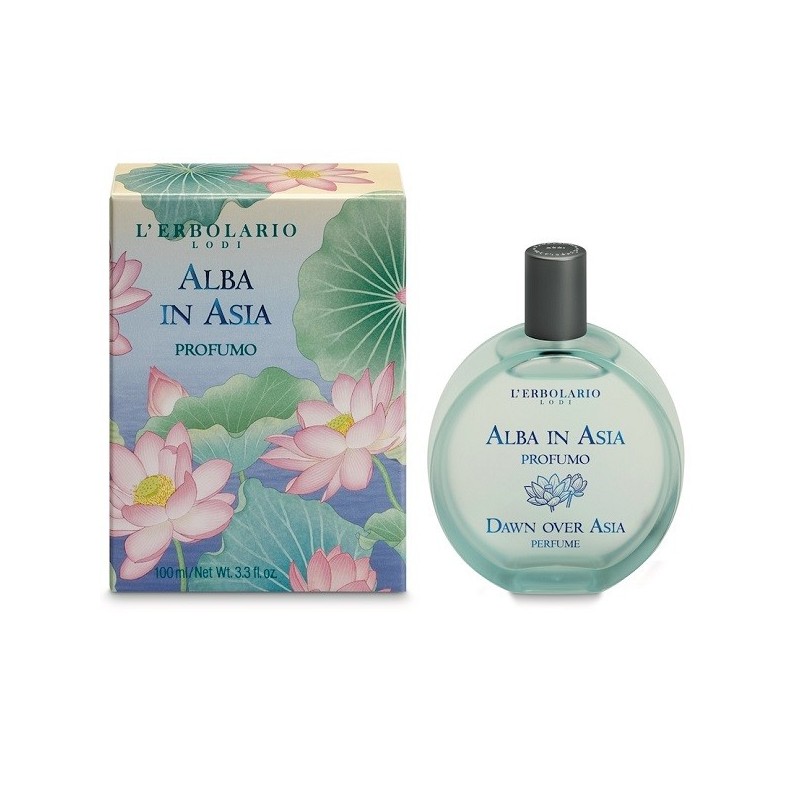 ALBA ASIA PROFUMO 100ML