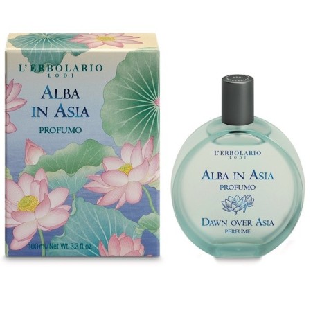 ALBA ASIA PROFUMO 100ML