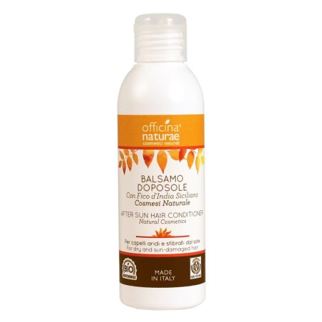 BALSAMO DOPOSOLE 150ML