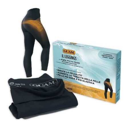 GUAM LEGGINGS S-M