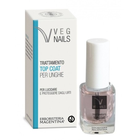 UNGHIE TOP COAT 10ML