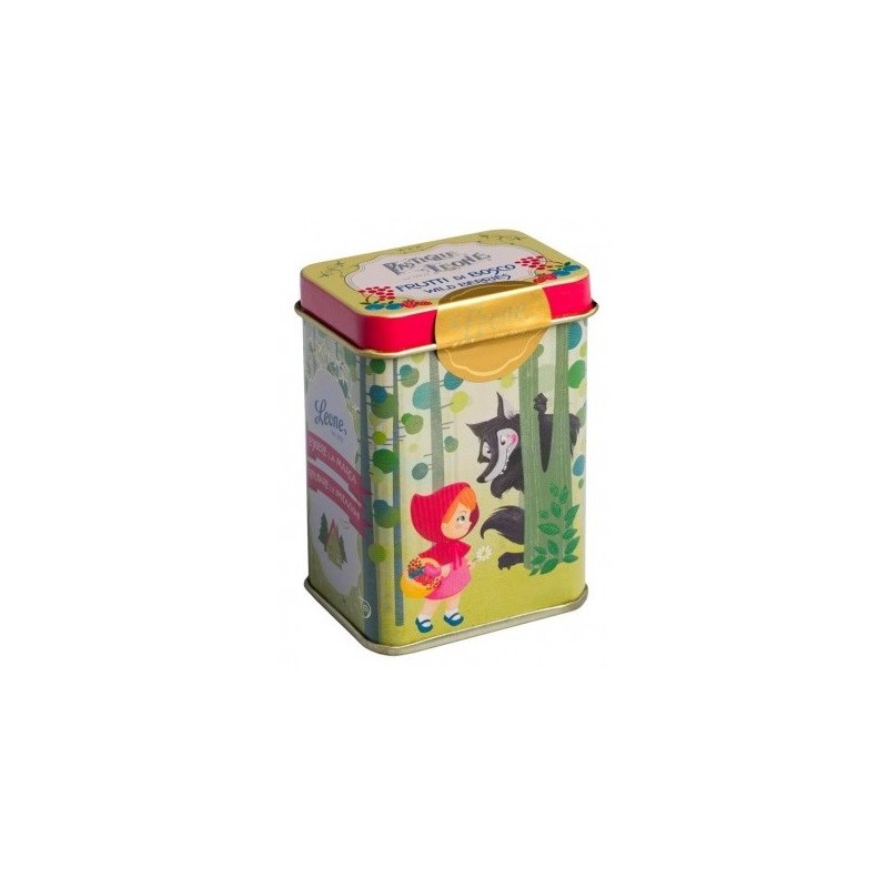 C'ERA UNA VOLTA CAPPUCCETTO42G