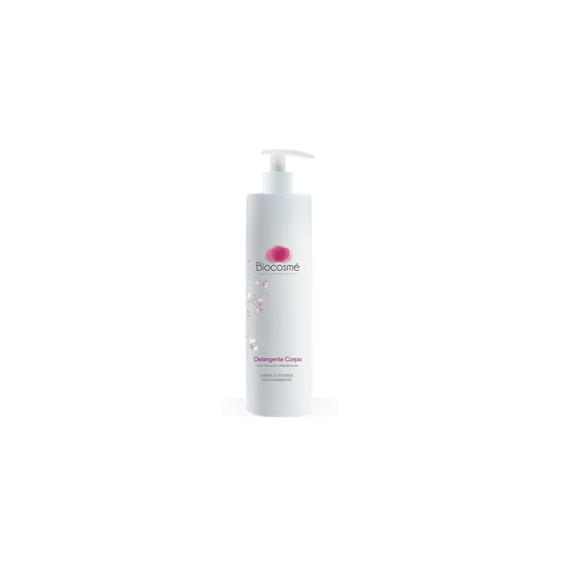 BIOCOSME' DETERGENTE CORPO