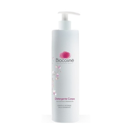 BIOCOSME' DETERGENTE CORPO