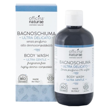 BAGNOSCHIUMA ULTRADELICATO