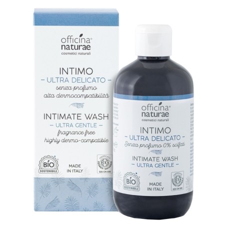 INTIMO ULTRADELICATO 250ML