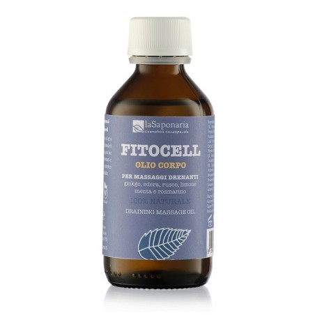 FITOCELL OLIO MASSAGGIO 100ML