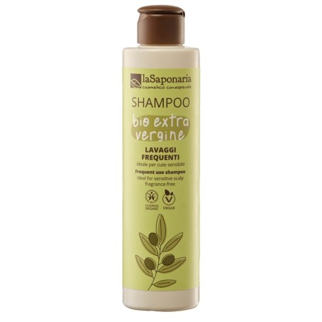 SHAMPOO BIO EXTRA VERGINE200ML
