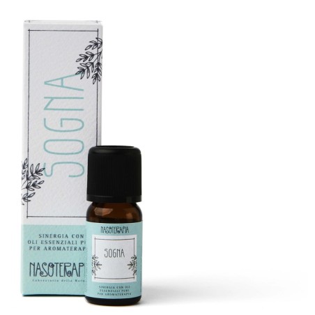 SINERGIA OLI ESS SOGNA 10ML