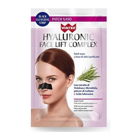 WINTER HYAL FACE L PATCH NASO