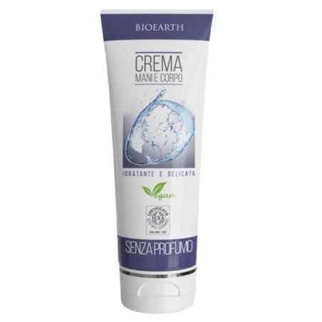 EMULSIONE Idratante GENTILE S/PROF
