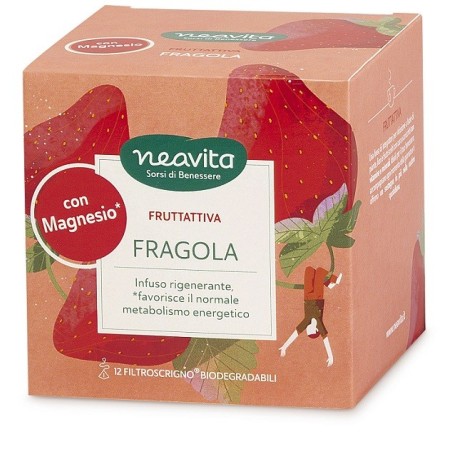 NEAVITA FS FRUT ATT FRAG MAGN