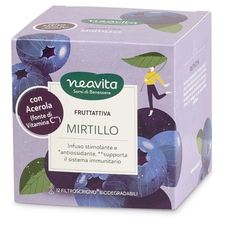 NEAVITA FS FRUT ATT MIRT ACER