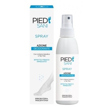 PIEDISANI SPRAY DEO 150ML