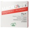 MACROVYT MAGNESIO/POTAS 18 Bustine